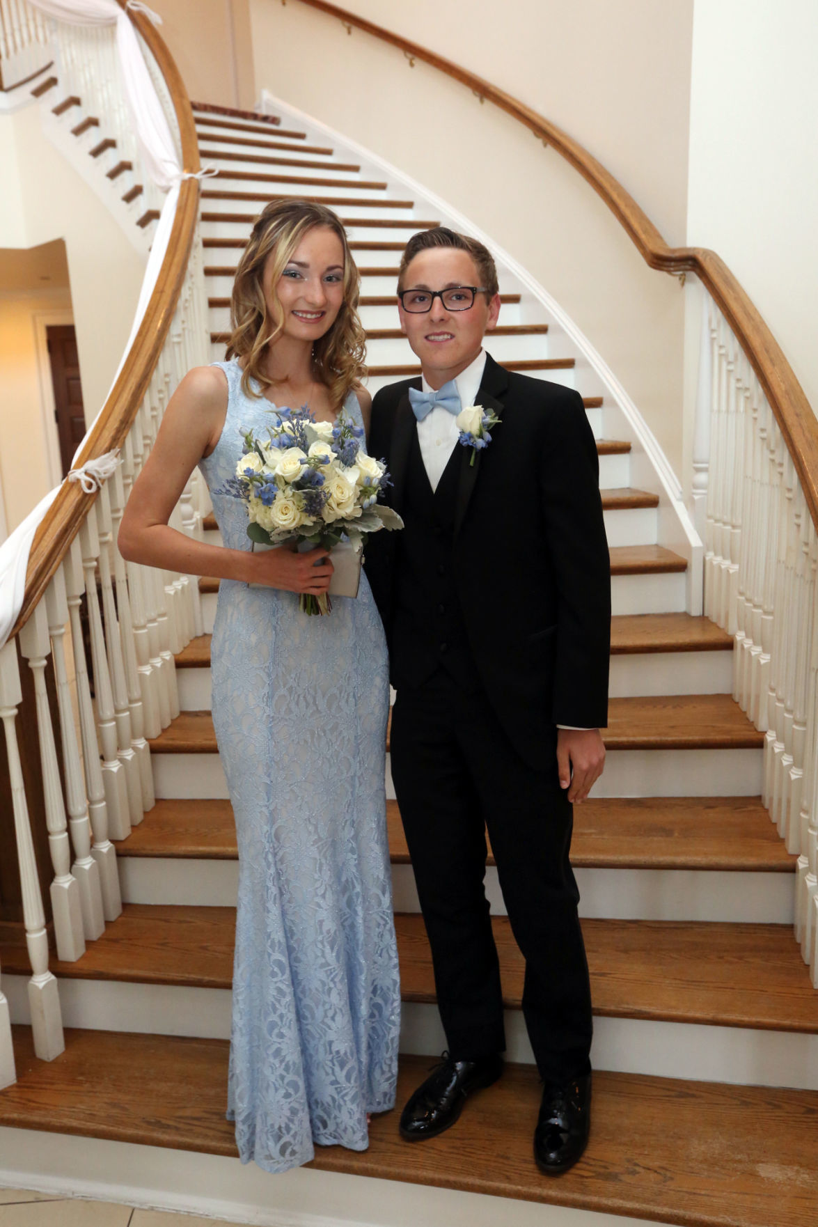 St. Augustine Prom